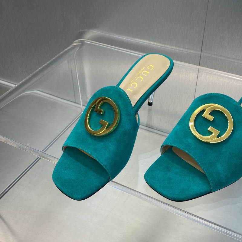 Gucci Slippers